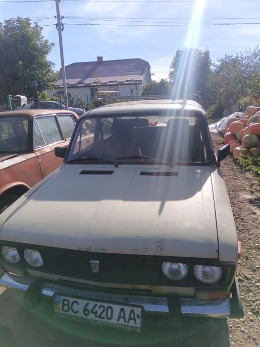 Ваз2106 в гарному стані