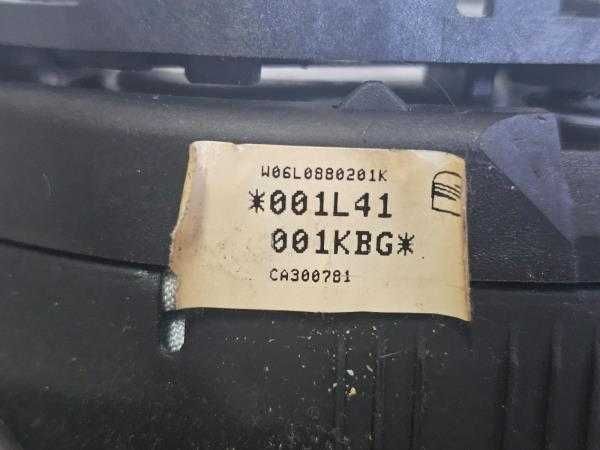 KIT DE AIRBAGS
SEAT CORDOBA | 02 - 09 l 130583