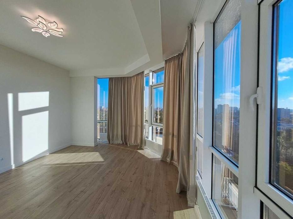 Продам квартиру в ЖК «50 Жемчужина».