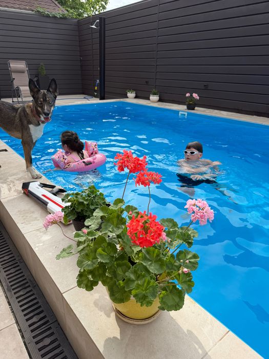 Апартаменти біля моря | Басейн з підігрівом 28°C | Фонтанка, біля Одеси