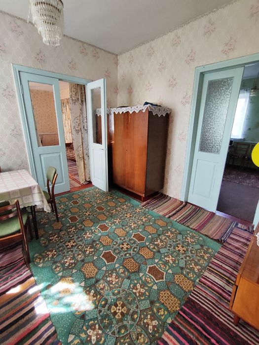 Продається будинок/дача + баня в селі Головурів/40км від Києва