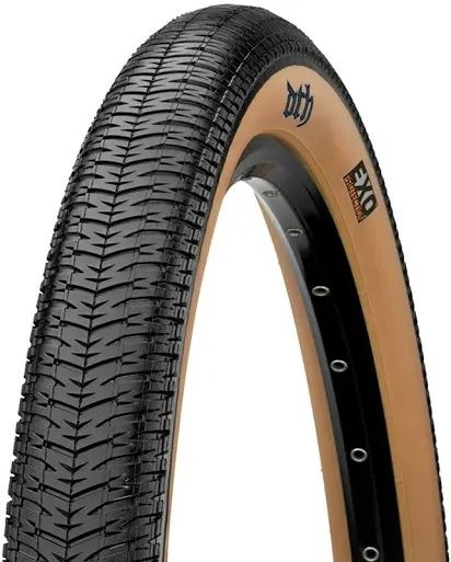 Покришка Maxxis Holy Roller та HOOKWORM