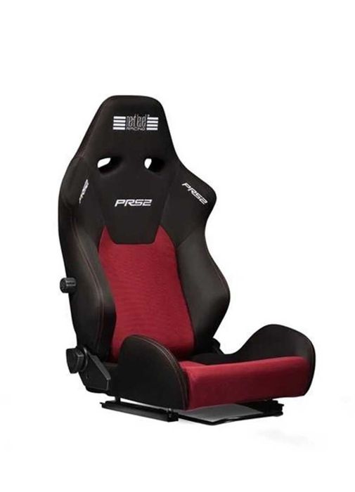 Fotel Next Level Racing PRS2 Performance - Stan bardzo dobry