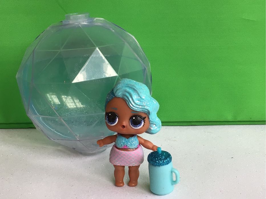 Lol surprise original