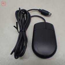 Szukam Mysz Commodore CDTV