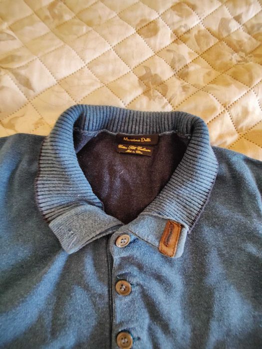 Camisola Massimo Dutti tam. L em muito bom estado.