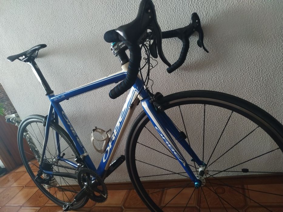 Bicicleta tamanho 54