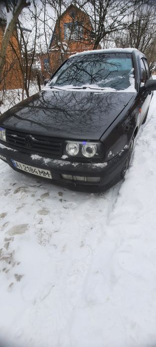 Wolkswagen Vento 2.0