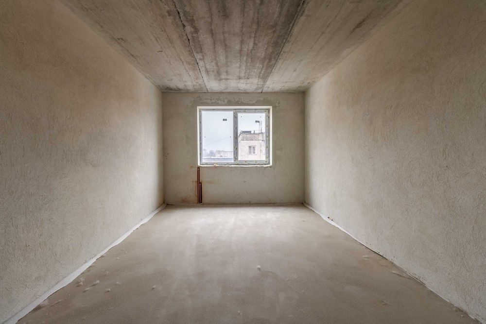 Продаж 3 кім квартири м Жовква, тепла підлога