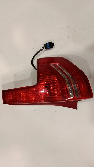Farolim direito CITROËN C4 I (LC_)