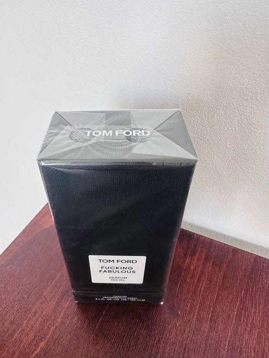 Perfumy Tom Ford