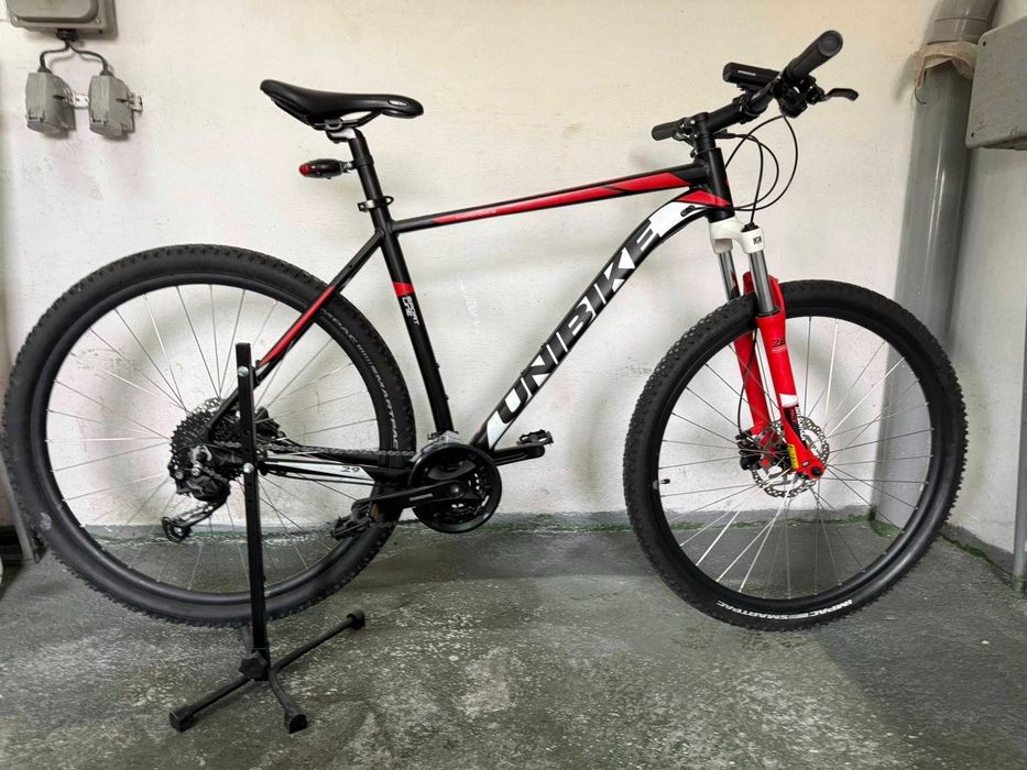 UNIBIKE MISSION 29 rozmiar ramy 21