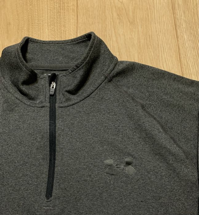 Under Armour кофта термо