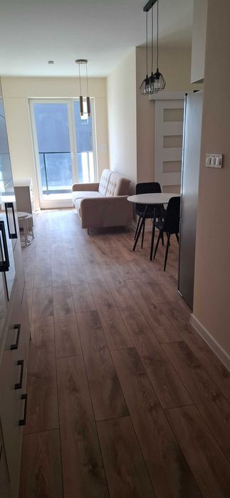 Apartment in Mielec, Rynek, Stary Mielec - Widok 4