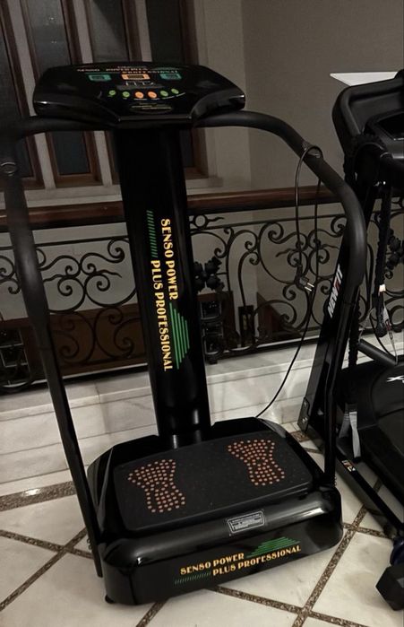 Vibroplate - Multi-function Machine436002029715466241