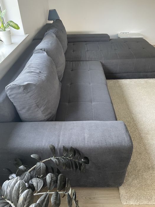 Narożnik z Agaty Meble