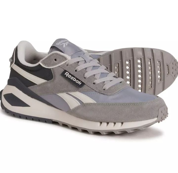 Кросівки Reebok FORTE Racer. Розмір 43