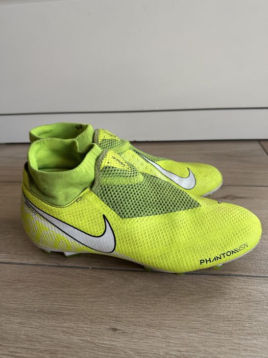 Korki lanki półprofesjonalne Nike Phantom vsn PRO df FG roz. 42,5