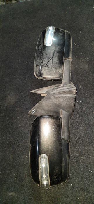 Дзеркала Mazda CX-9 зеркало Мазда СХ9  дзеркало 06-12р