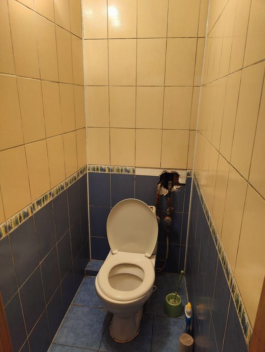 Здаю кімнату в квартирі для 1 хлопця  вул Кобилиці(без власників)