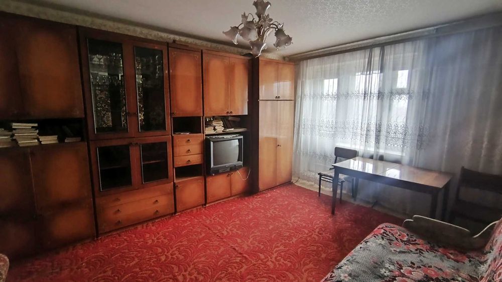 Продаж 3к квартири Михайлівка Ярмолинецький район