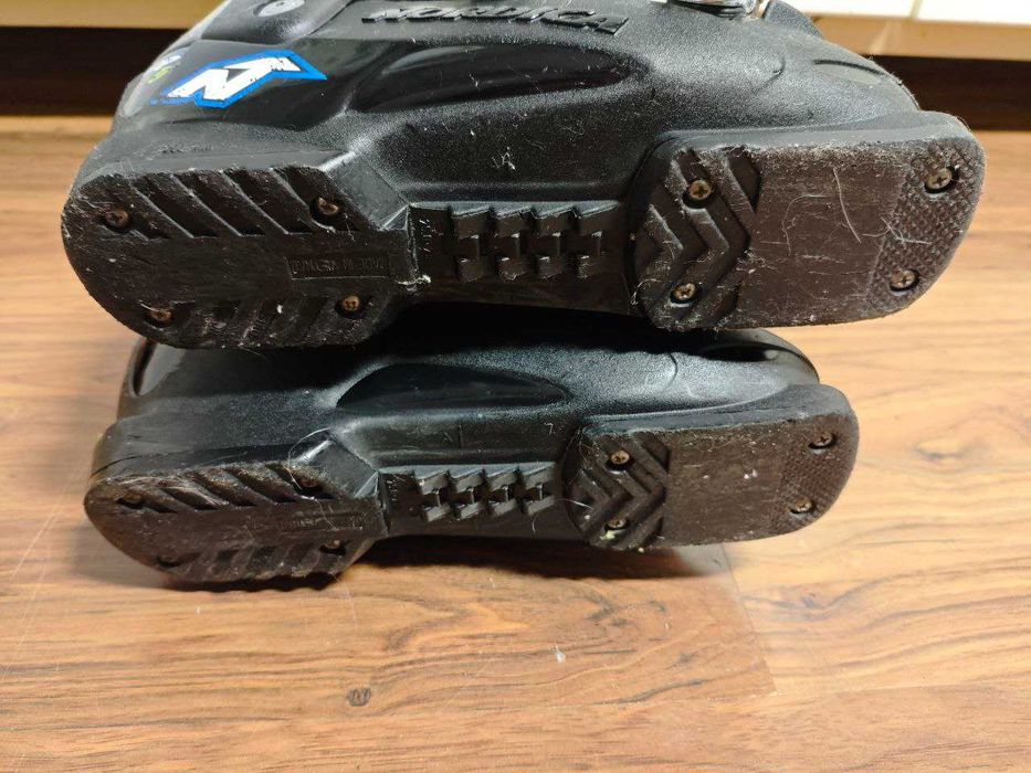 Buty narciarskie Nordica GP TJ 25,5 290mm