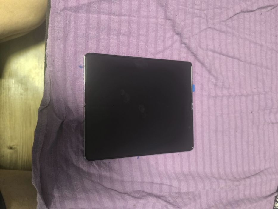 Samsung Z Fold 5 używany odnowiony po serwisie
