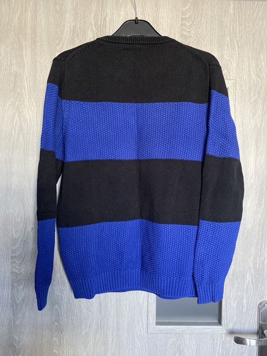 Sweter męski r. M Pull&Bear