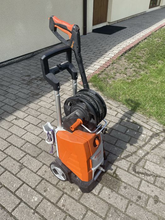 Stihl RE130 Plus