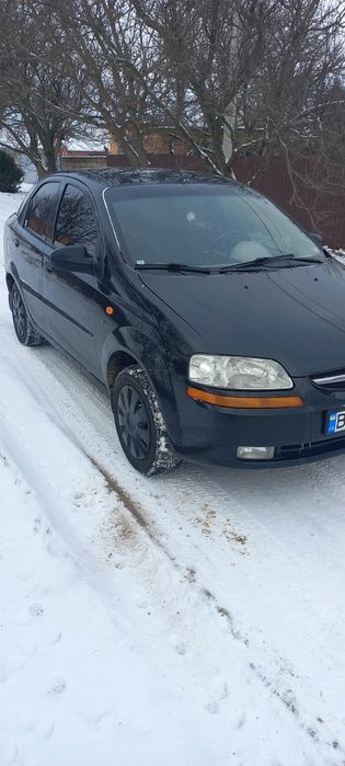 Продам власне авто