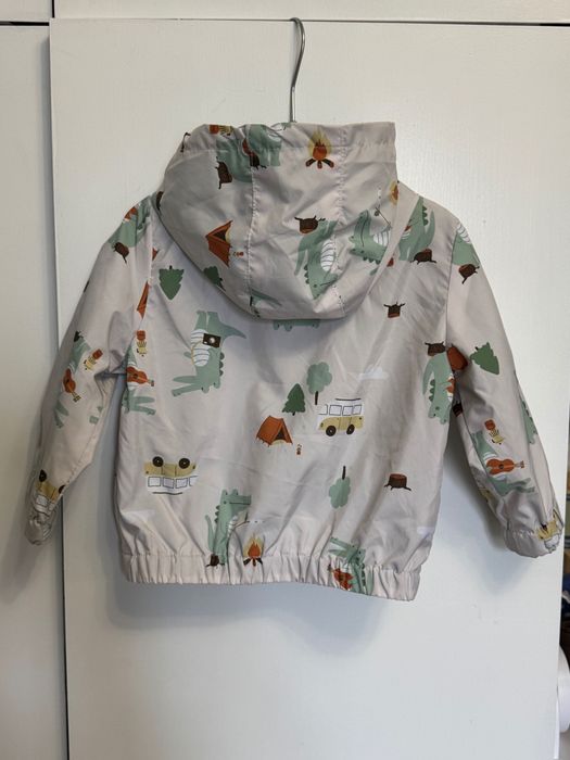 Вітрова 9-12 місяців