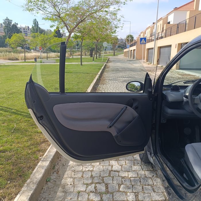 SMART Fourtwo  Bom preço