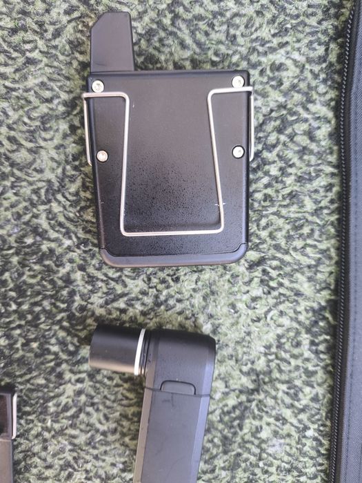 Радіомікрофон Sennheiser AVX  (camera set)