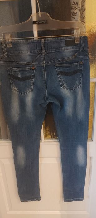 Spodnie damskie nowe