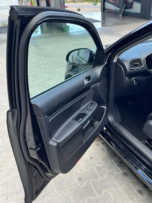 Volkswagen Golf 6