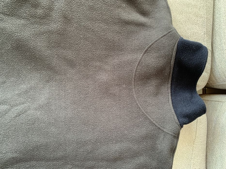 Polar Sacoor - Tamanho L