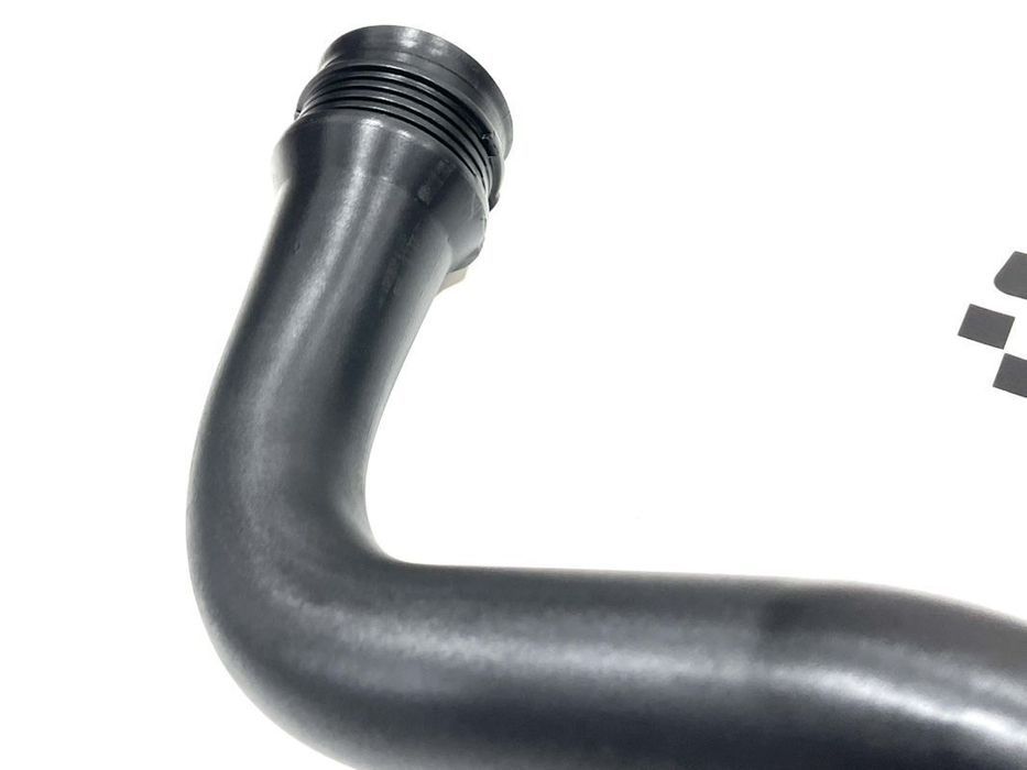 Tubo Intercooler Novo Renault 1.5 Dci 105cv Megane 2 II Scenic 8200590