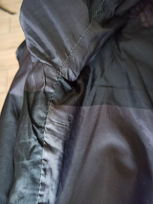 Kurtka damska płaszcz letni bez ocieplenia