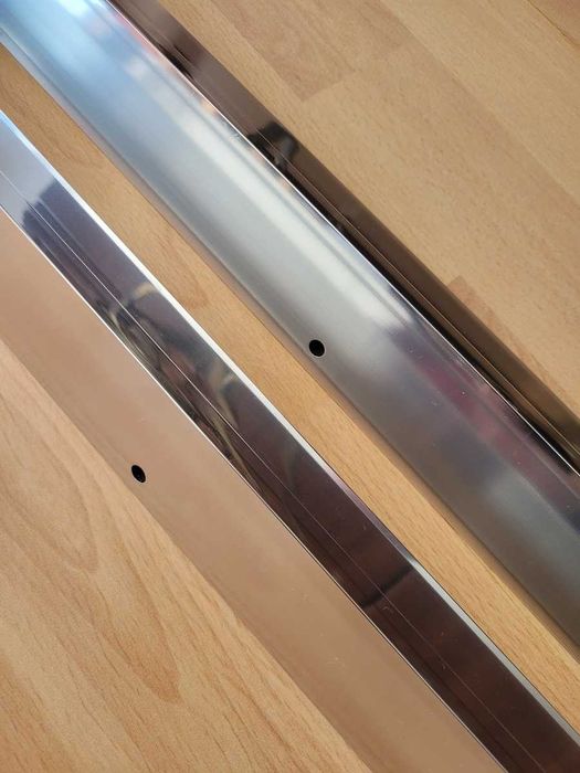 Profil metalowy 150 - 2 sztuki - nowe
