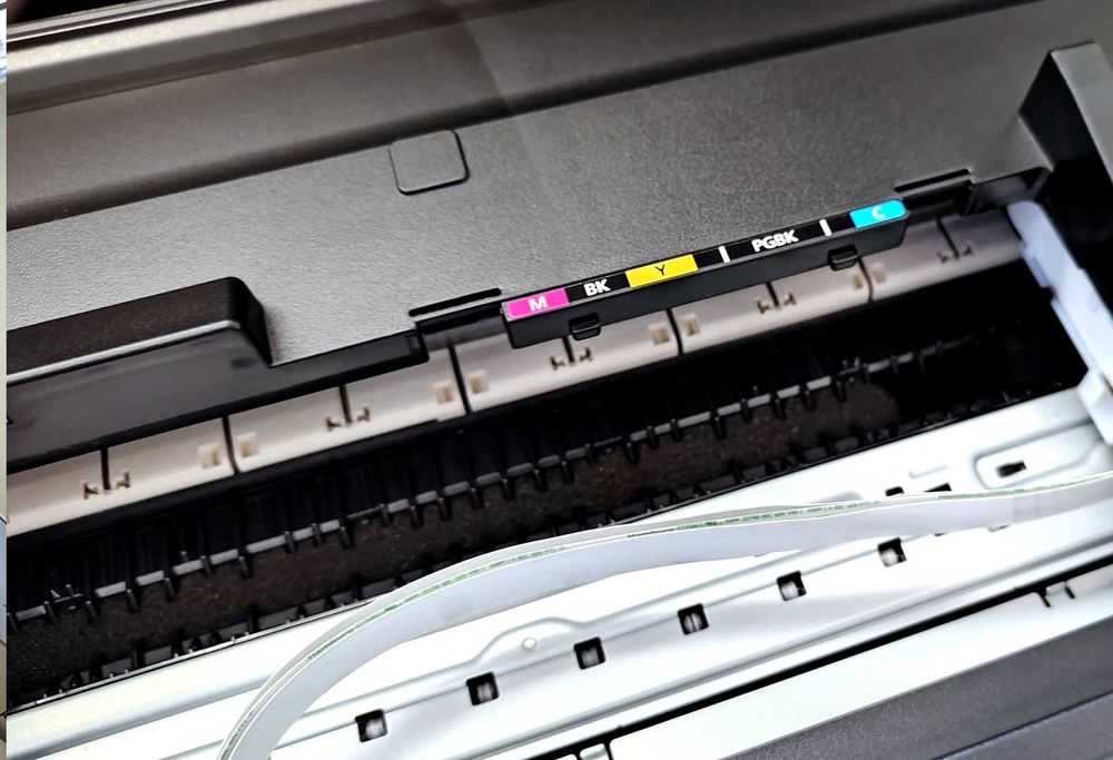 Impressora Canon iX6850 A3