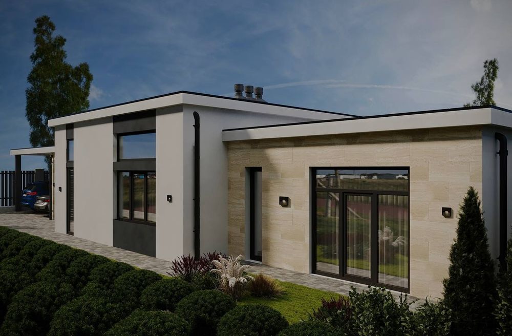 Дом по адресу (площадь 160,4 м²) - Atlanta.ua - фото 6