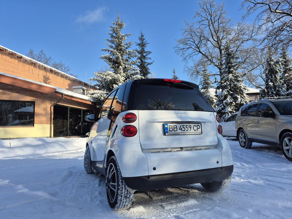 Продам  Smart , смарт