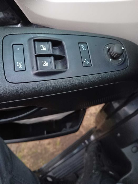 Peugeot Boxer 2.0 HDI 130KM 2019 bogate wyp. bezwypadkowy od os. pryw.