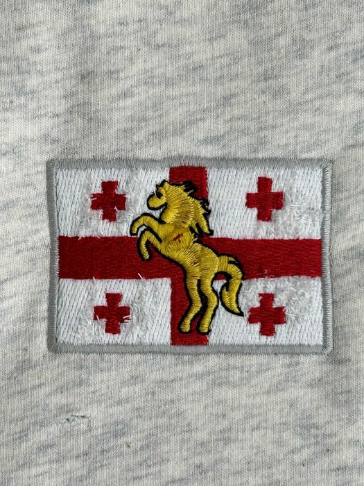 Худі Project G/R Protocol index hoodie кофта хутро зипка худи зіпка М