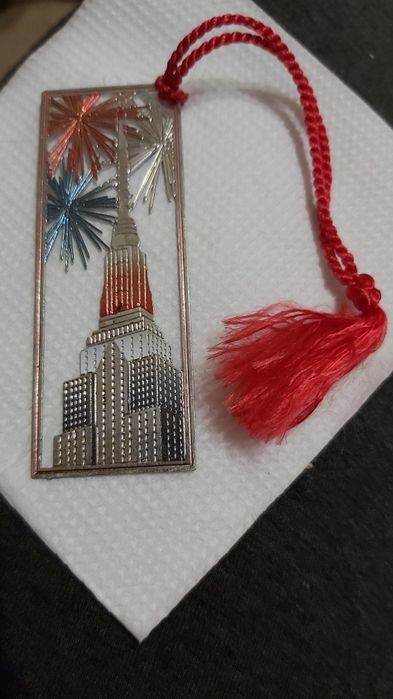 Продам закладку для книг