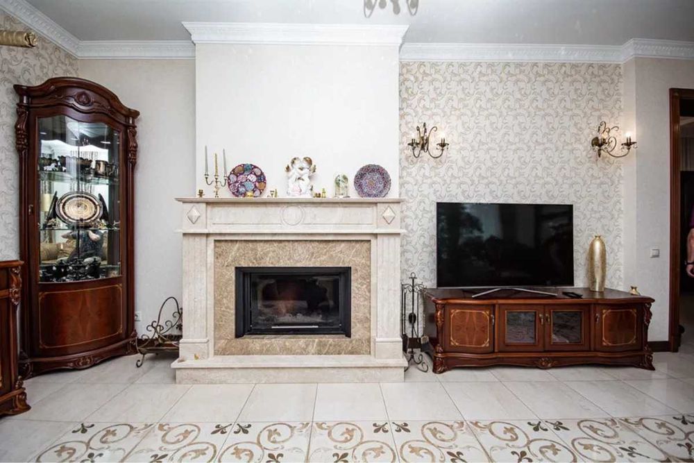 Будинок мрії! 250м2  Новосілки Вишгородський  район 294000