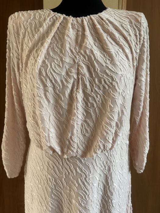 Długa sukienka Monnari rozmiar 40