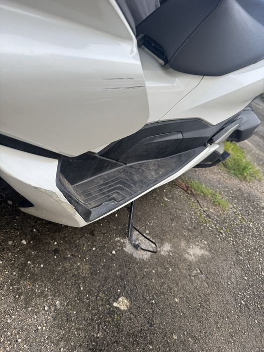 Honda PCX 2022 14mil km