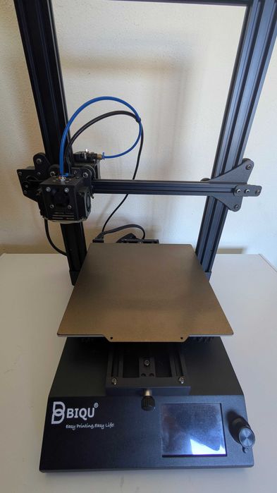 Impressora 3D Biqu B164751822382211120