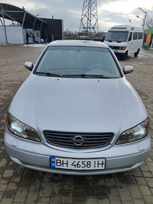 Продам Nissan Maxima a33